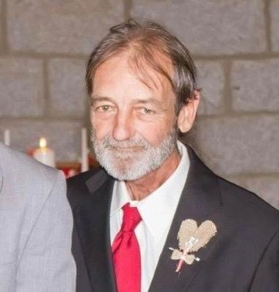 James Albert Wooten Jr. Profile Photo