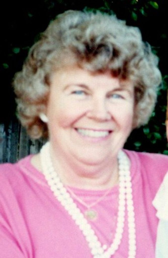 Lillian "Cookie" M. Teti