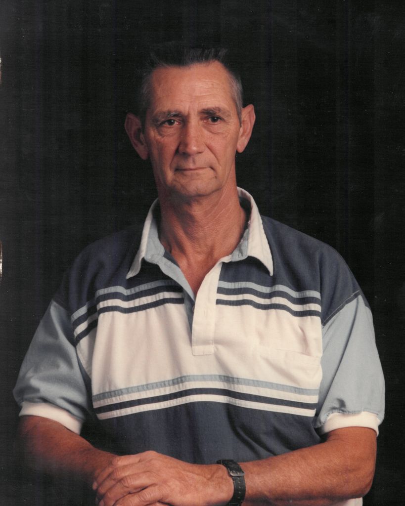 Jerry Keith Miller