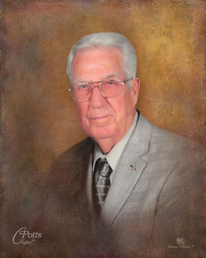 Harold Bruington