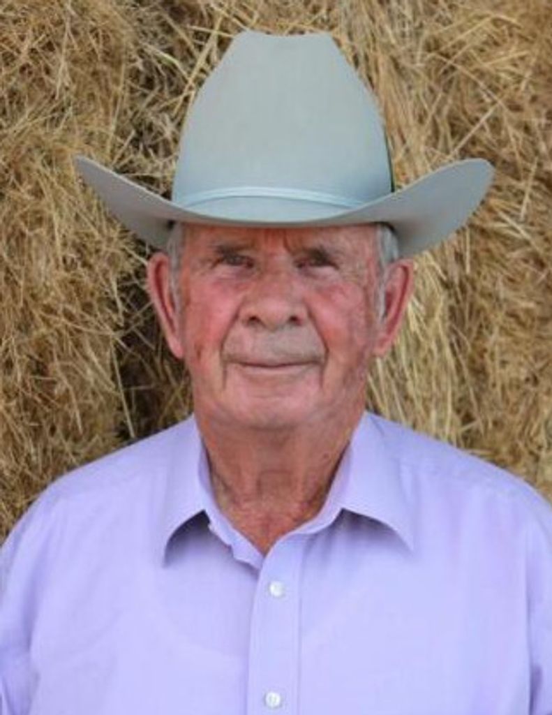 Joseph James Buckley Profile Photo