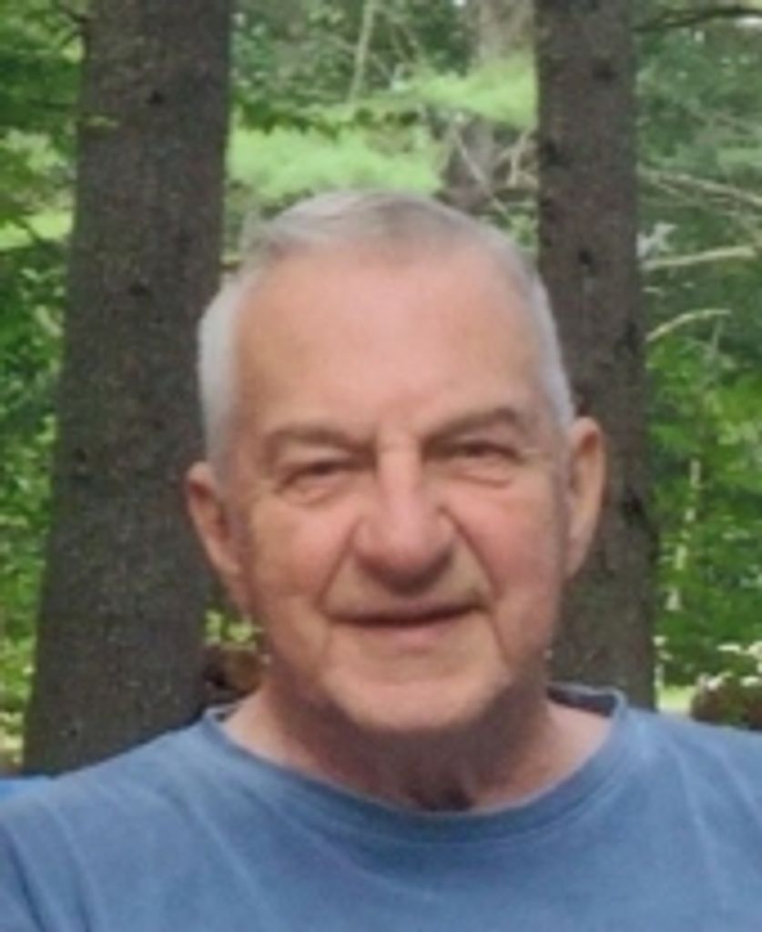 Thomas W Pomerleau