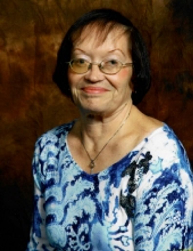 Gloria Jean Gildea