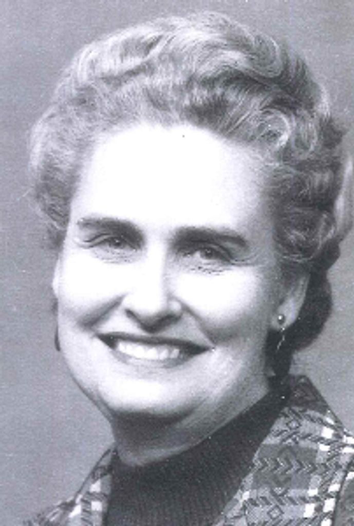 Dorothy D. White