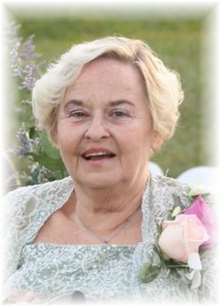Martha E. Hisrich Profile Photo