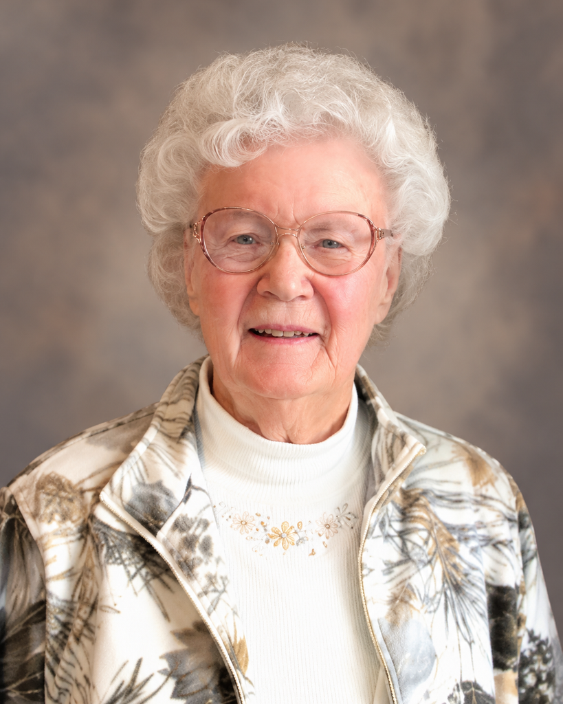 Betty Nelson