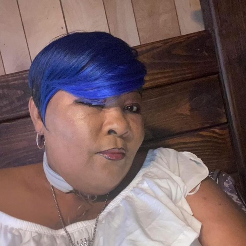 Deidra Johnson Profile Photo