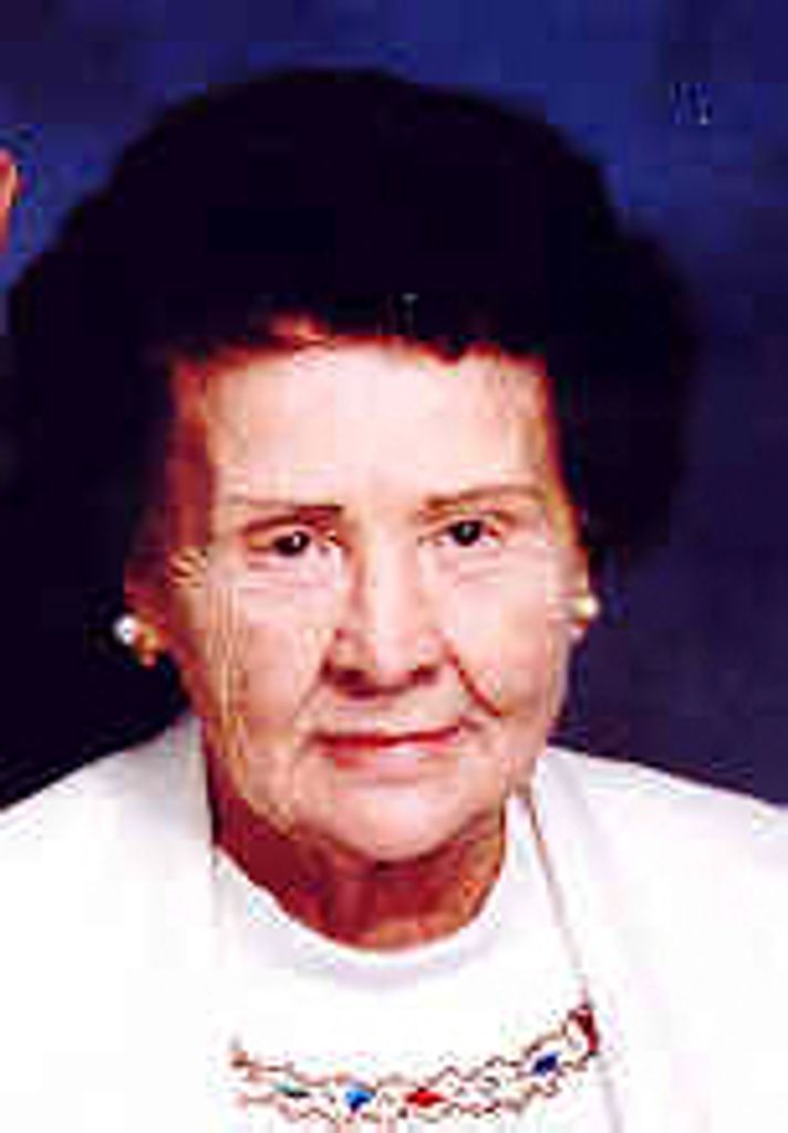 Bonnie T. Sluder
