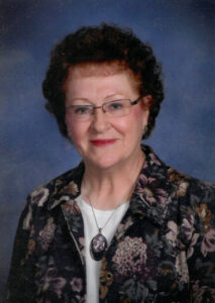 Maureen Stockert