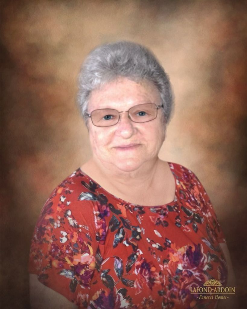 JoAnn L. Reviere