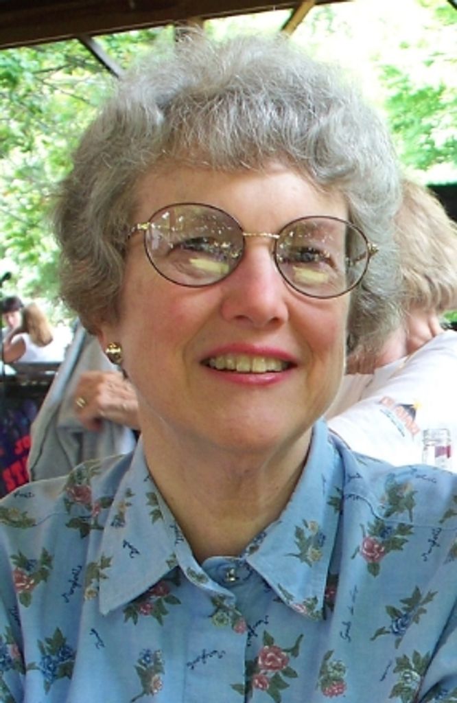 Marilyn Eno Wolter Profile Photo