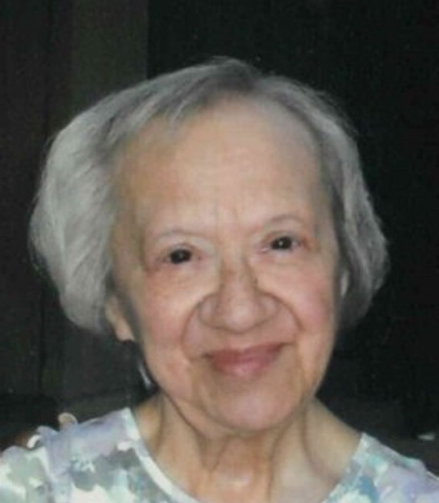 Martha Iskric
