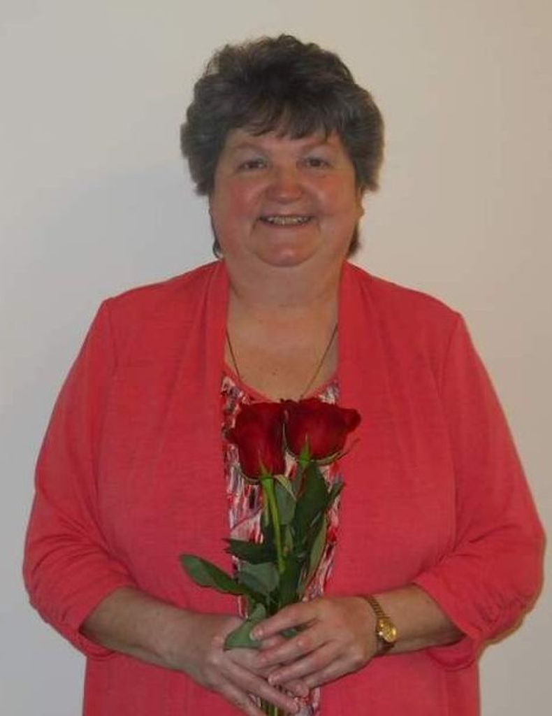 Diana Pownell