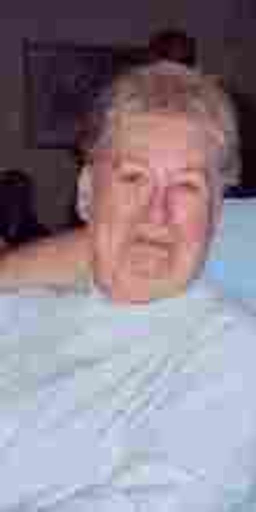 Joanna Mae Boyer (Meinke)