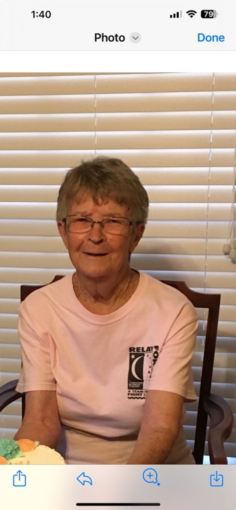 Virginia Blaylock Profile Photo