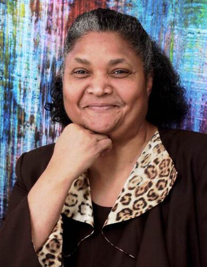 Kathleen Locklear Jones Profile Photo