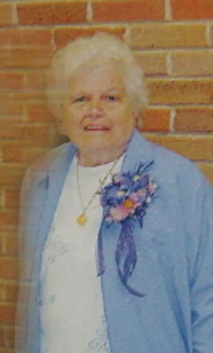 Joyce Hoffman Profile Photo
