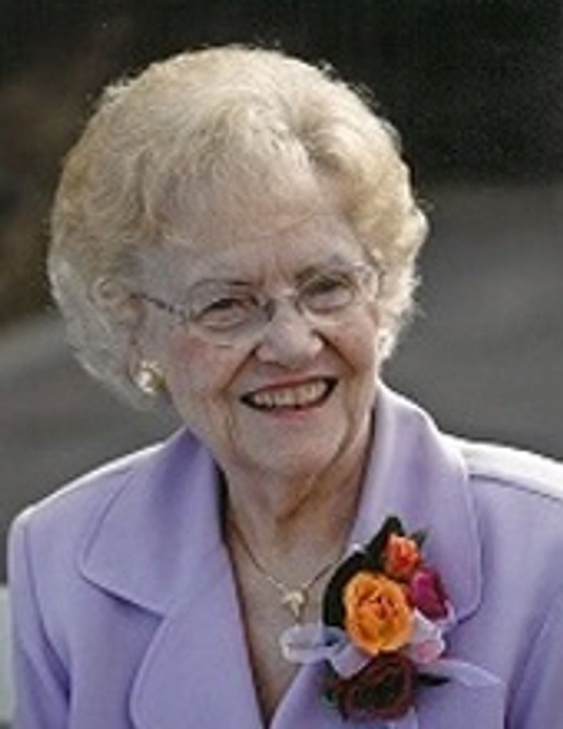 Mildred Machut
