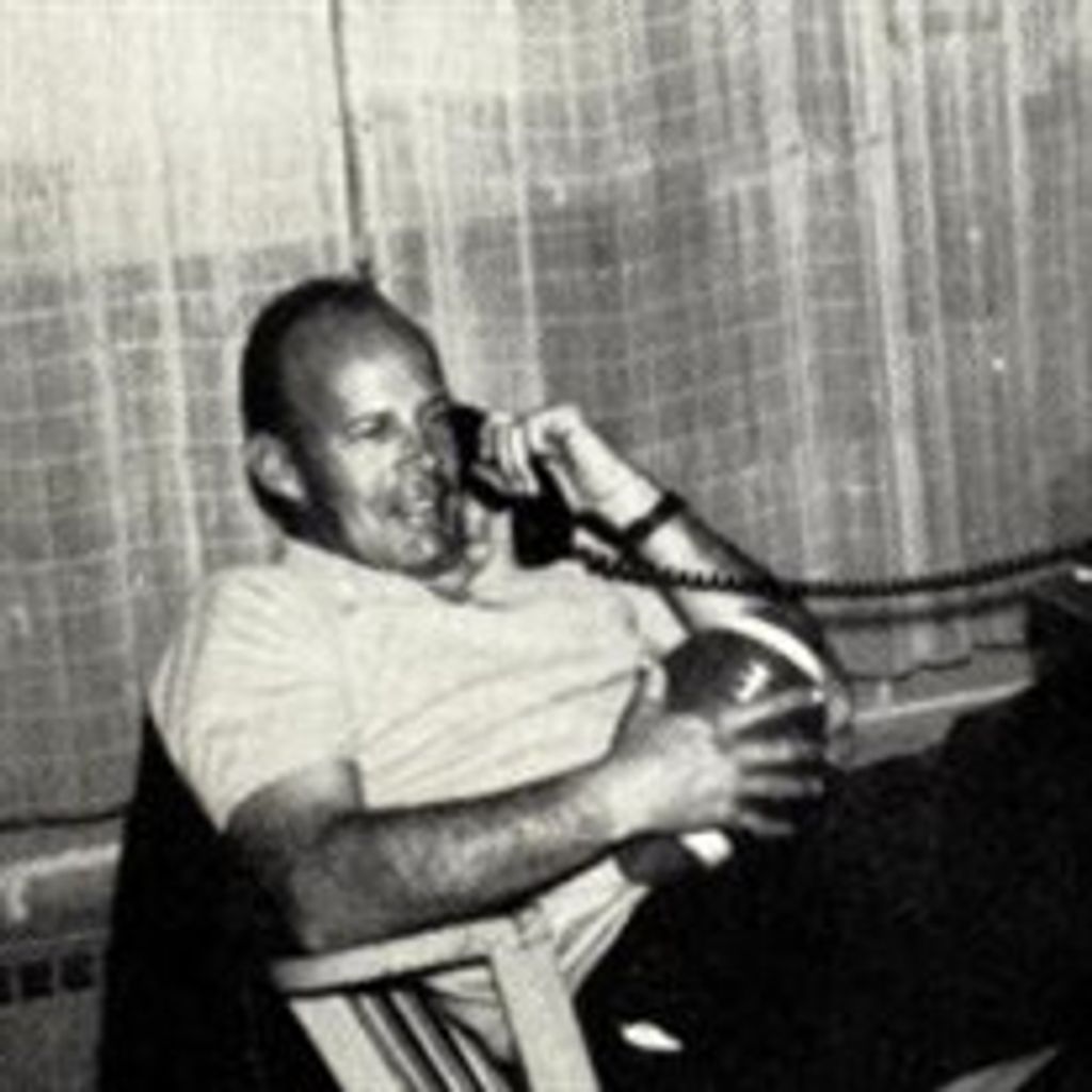 David W. Rice