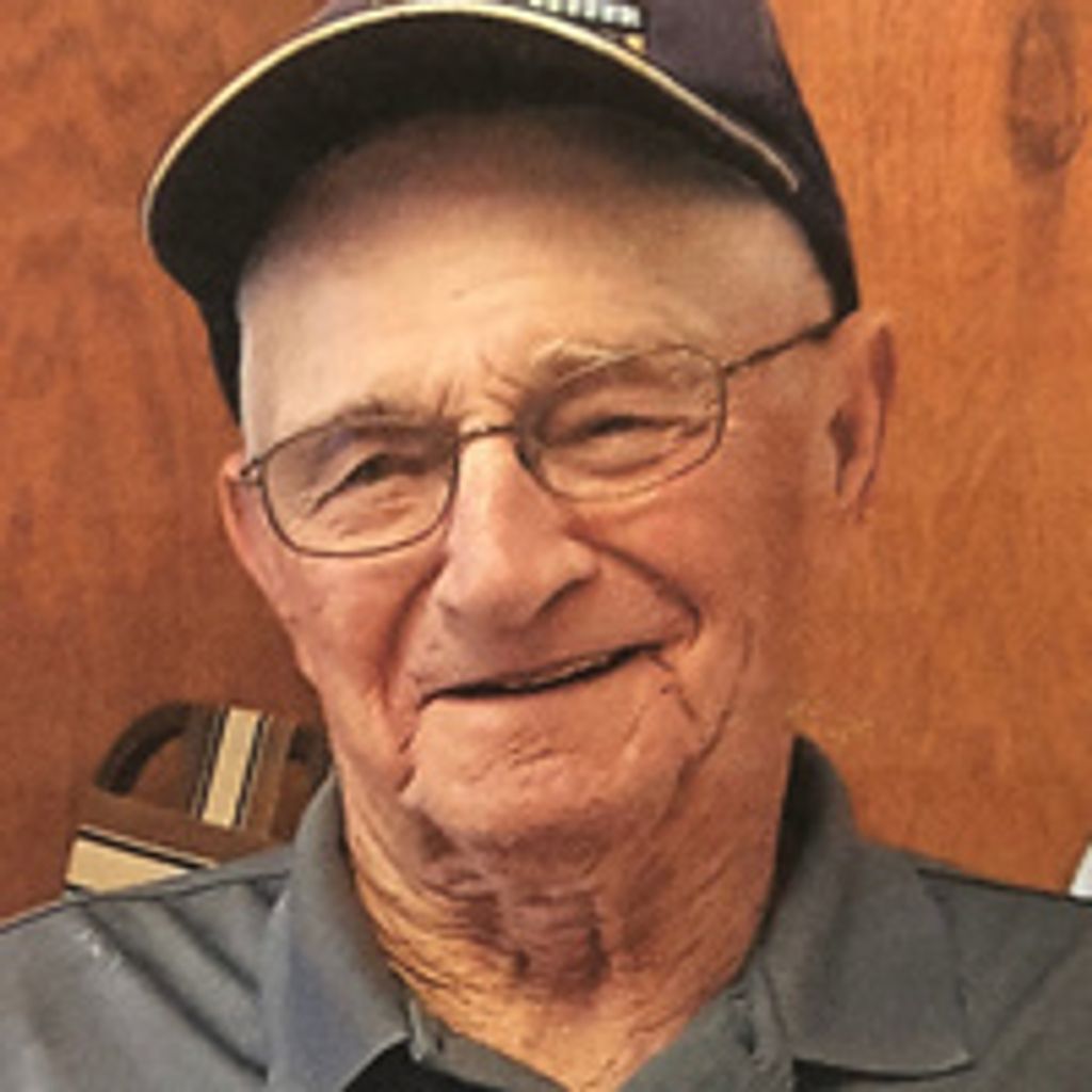 Donald Ray Grah Profile Photo