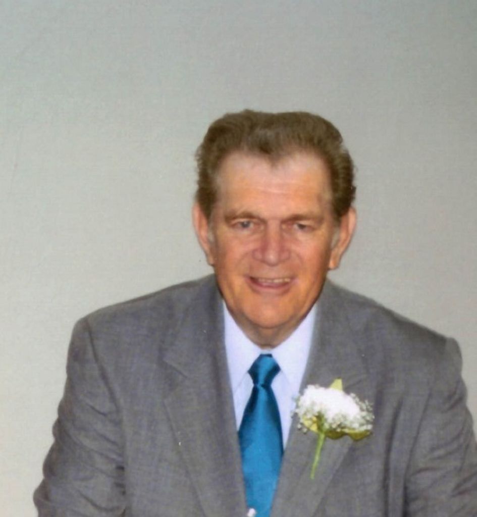 Paul Minch
