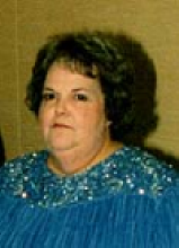 Regenia  Irene Johnson