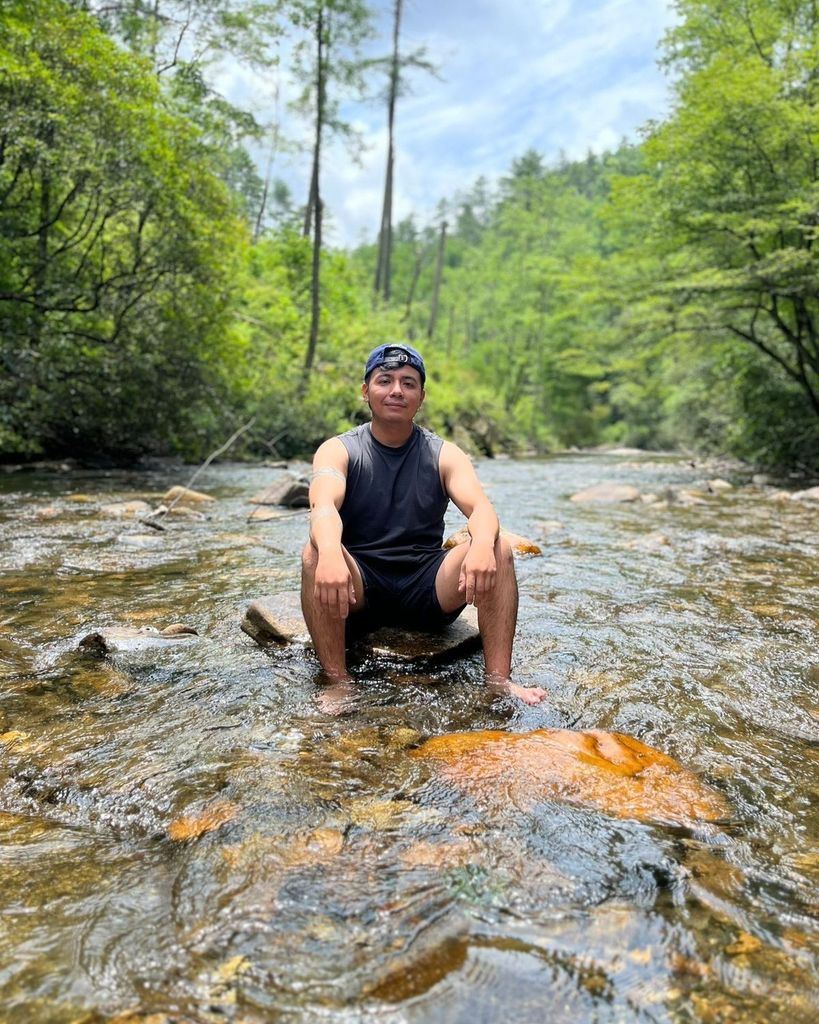 Ricardo Duran Profile Photo
