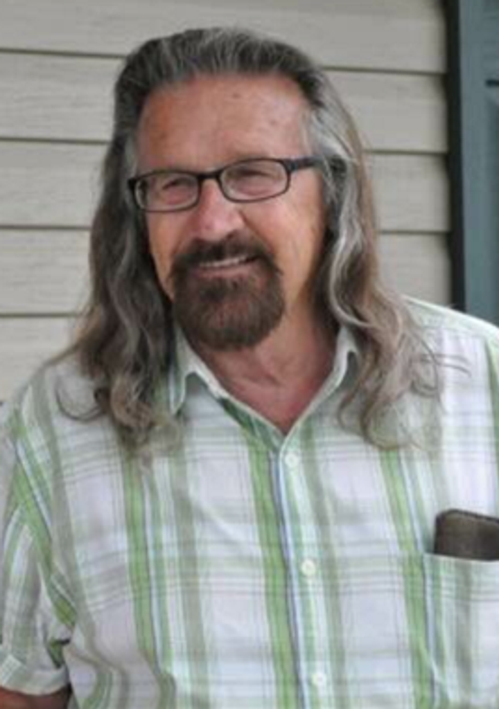 Paul E. Hisey
