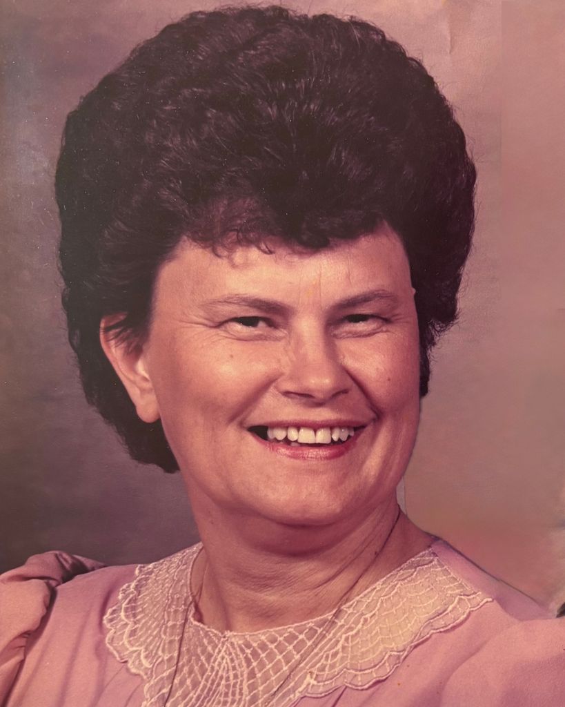 Jean Hatley