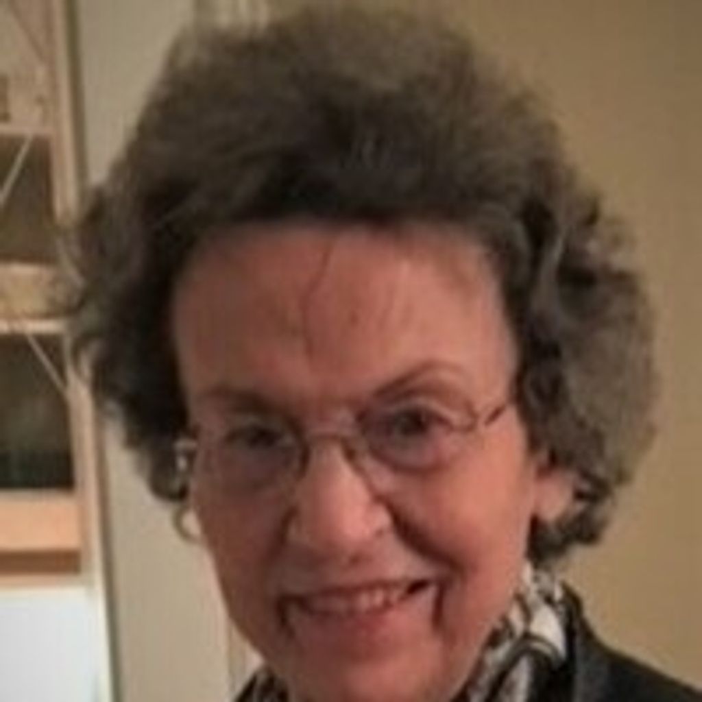 Norma Jean Flynn
