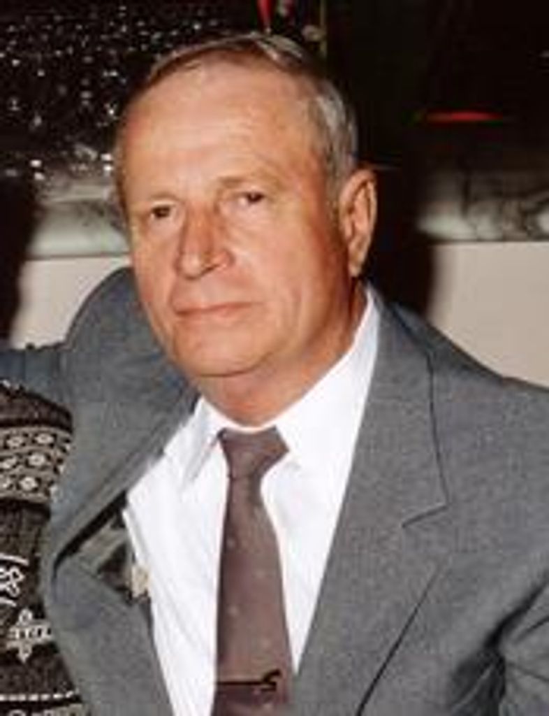 Dale J. Stevenson
