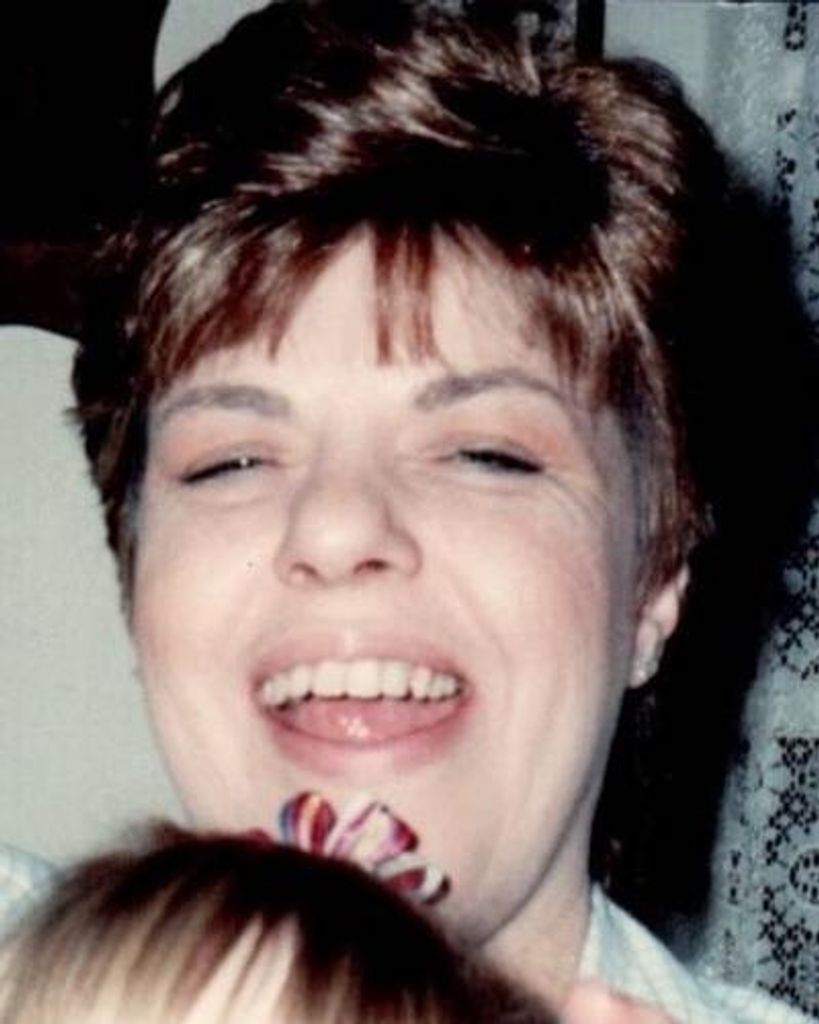 Patricia Krantz Profile Photo