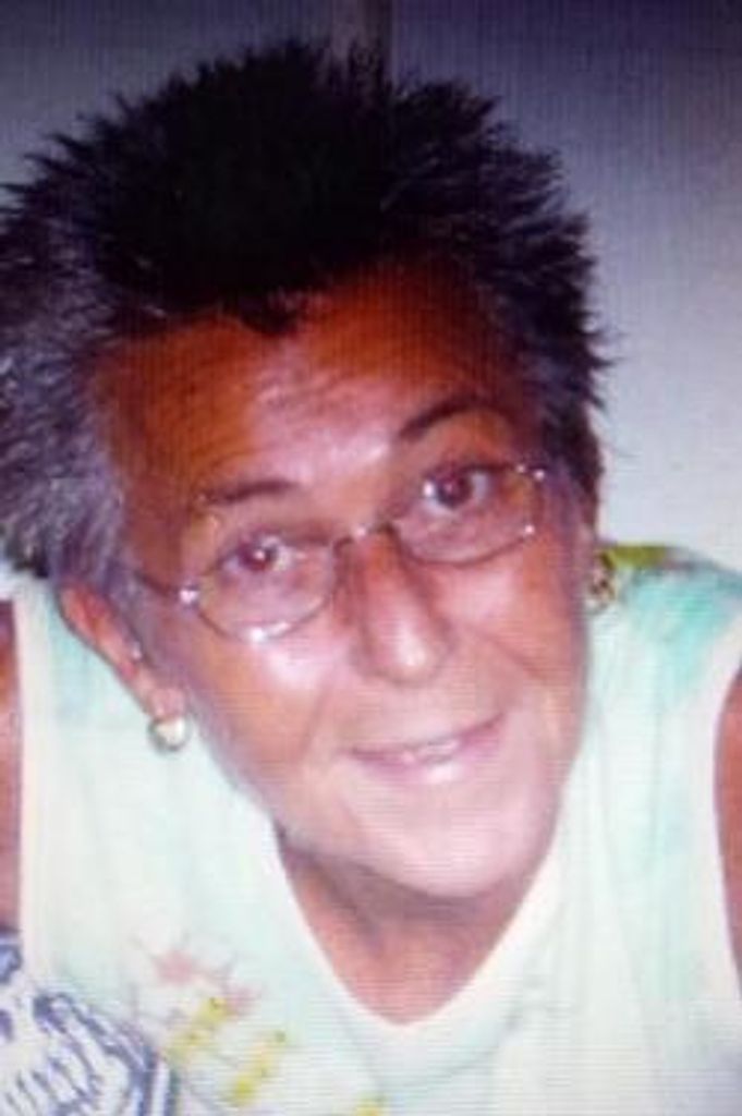 Diane "Diney" Spring