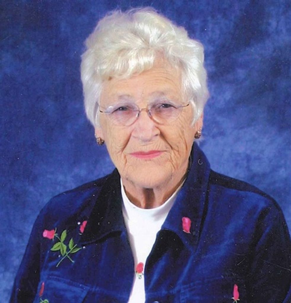 Dolly Priebe Profile Photo