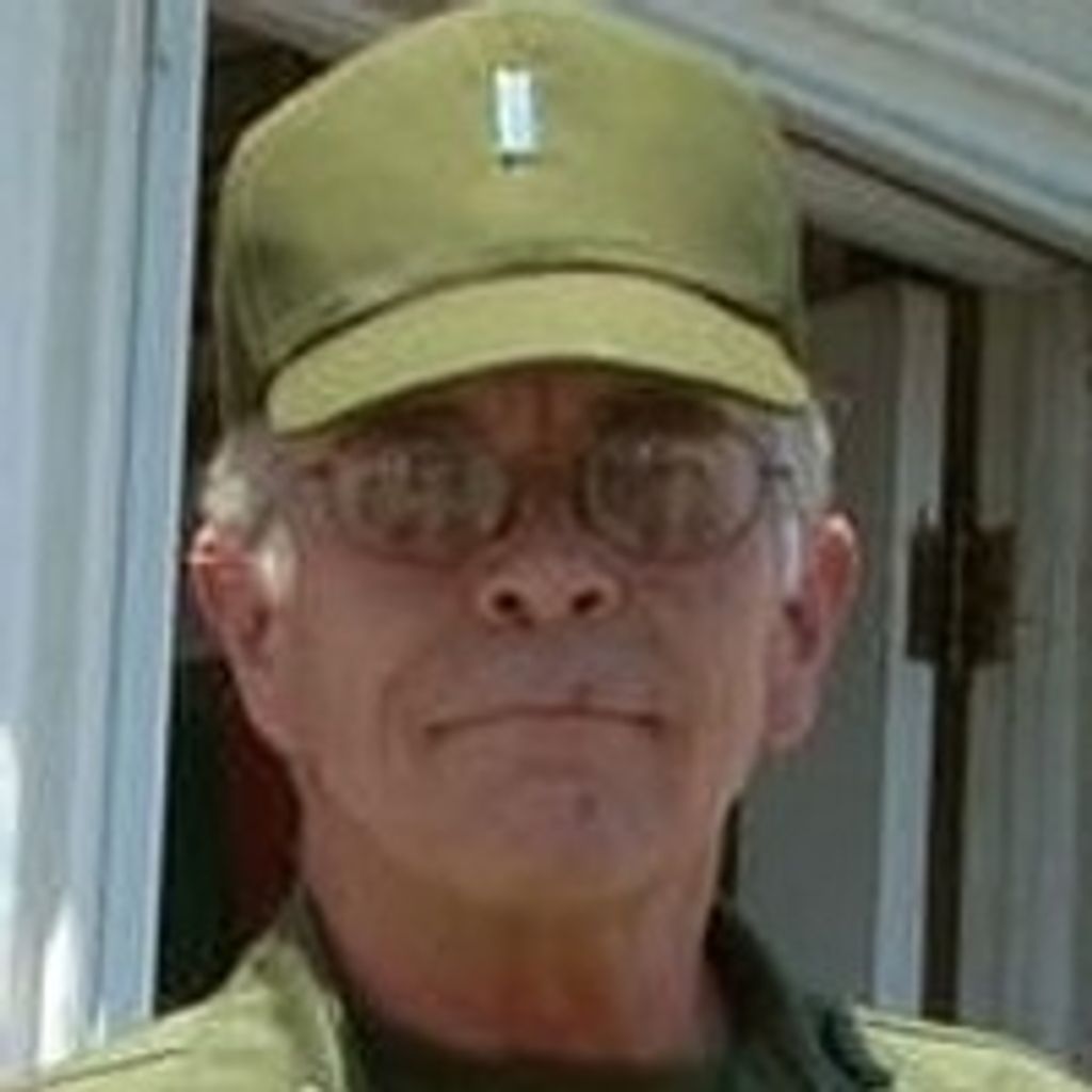 Craig Lee Blindenbacher