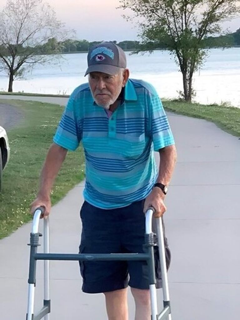 Donald D. Hankins Profile Photo