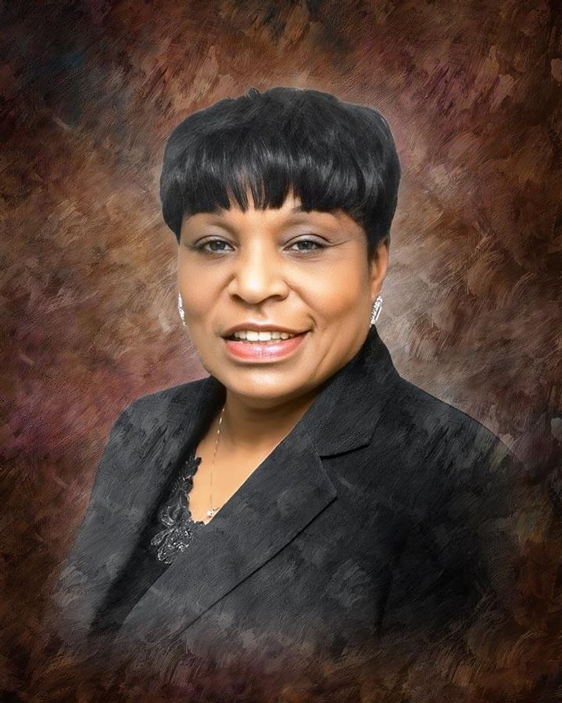 Glory Dean Hardy Profile Photo