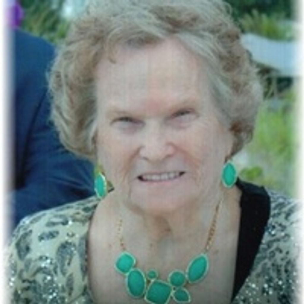 Wilda Bell Beasley