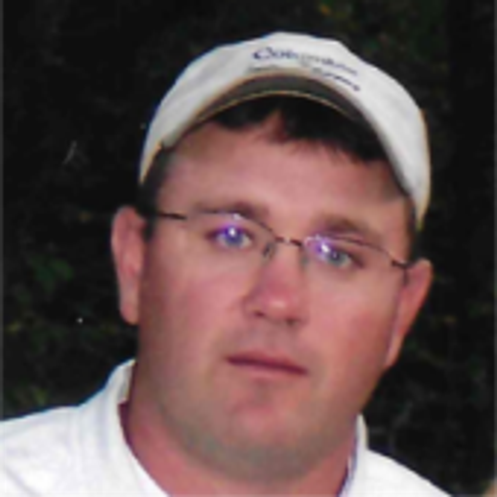 Thomas E. Burkhart