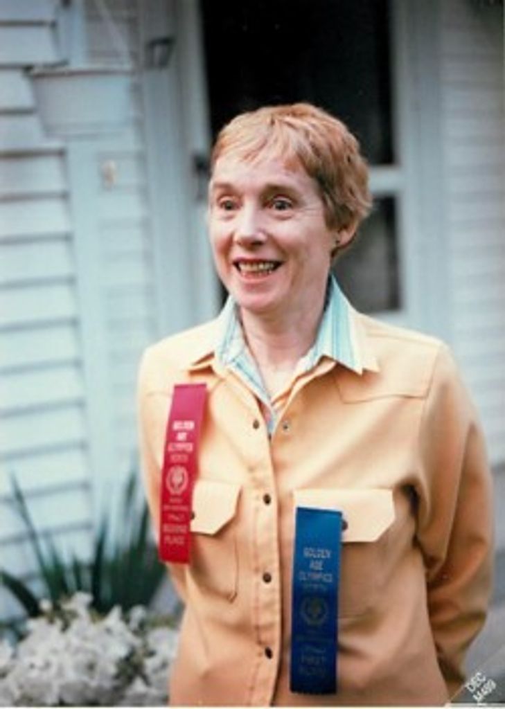 Sondra Rothstein
