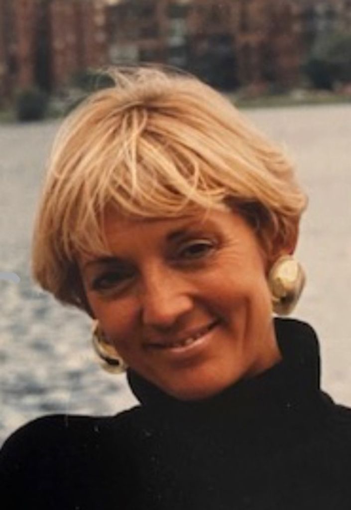 Kay Lee Sweeney Profile Photo