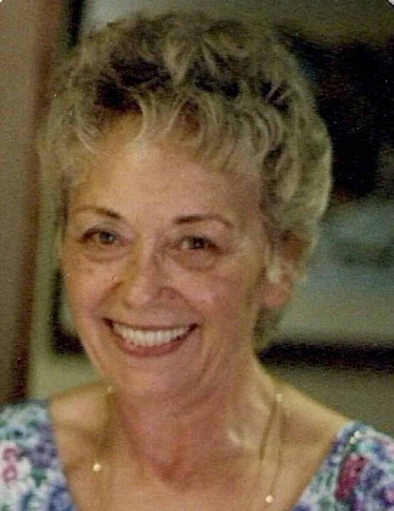 Mary Irene (Lewis)  Wareham