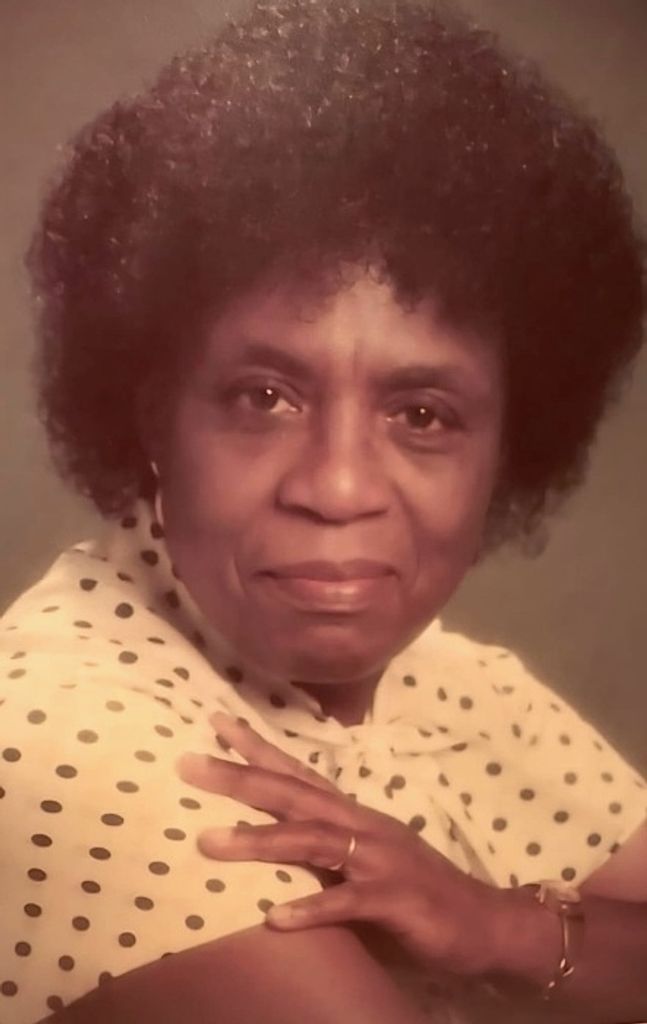 Doris M. Johnson Profile Photo