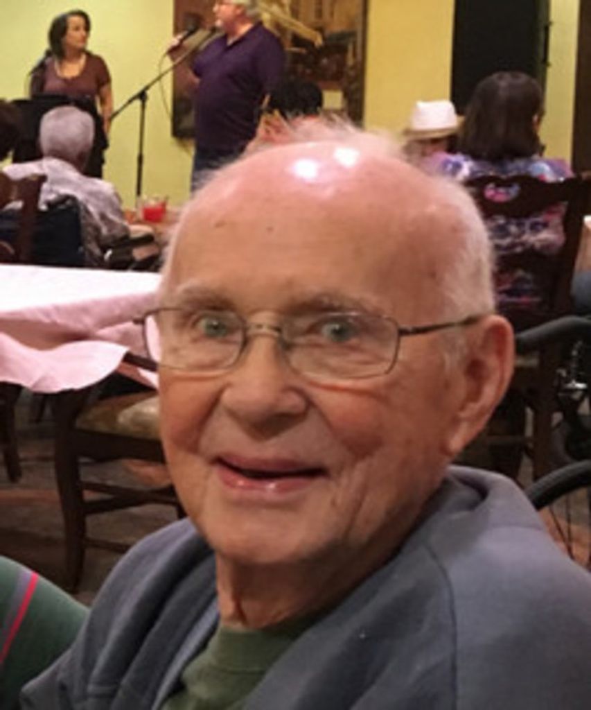 Richard Charles Winterhoff