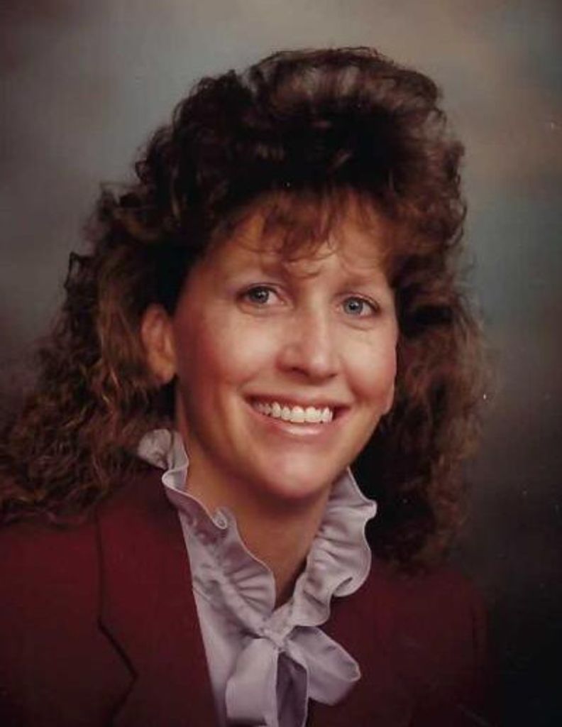 Sharon "Betty Boop" (Dunn)  Wyatt