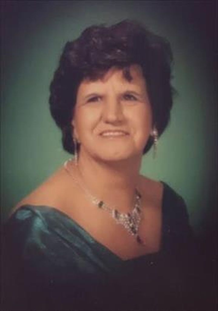 Jennie Marie Gilliam Garrison Profile Photo