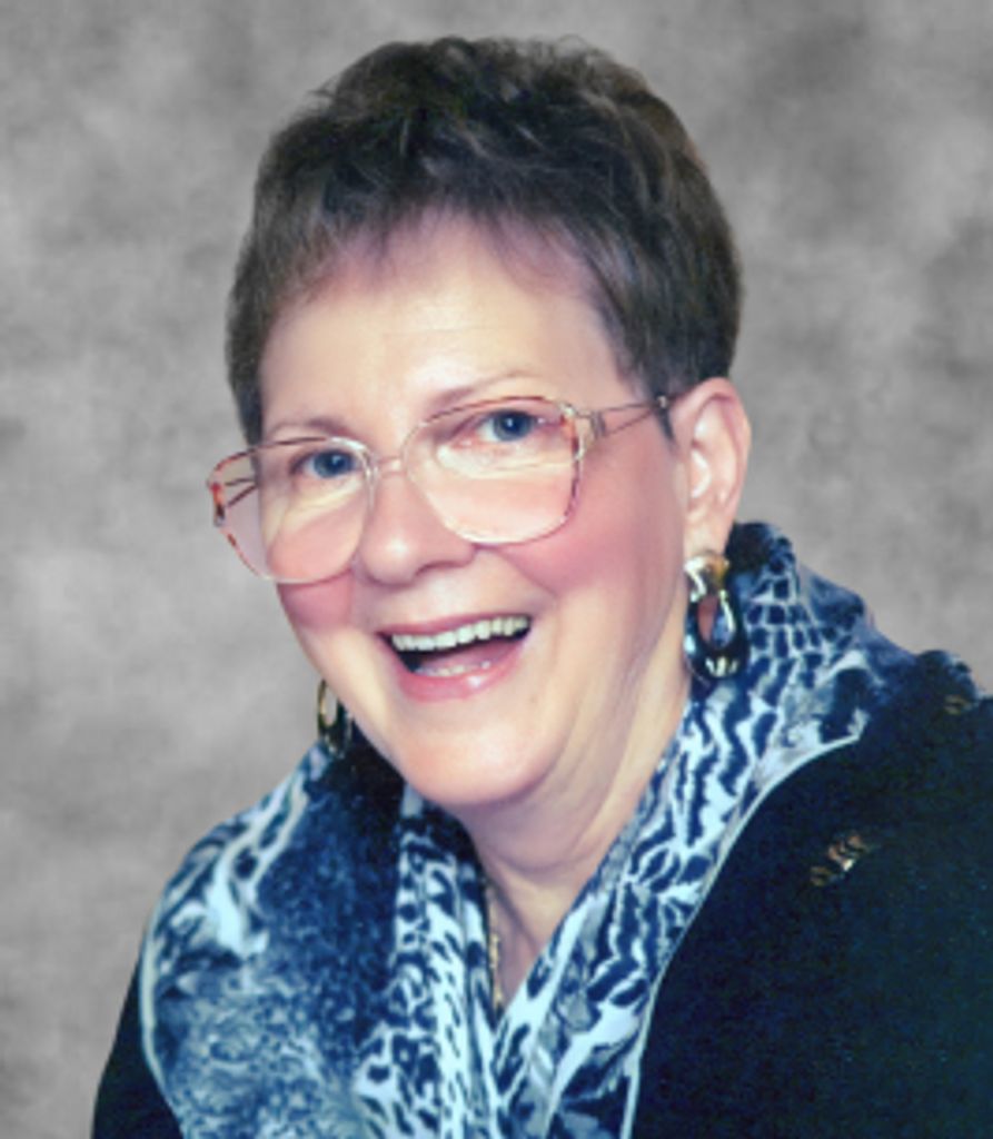 Diane Dewey