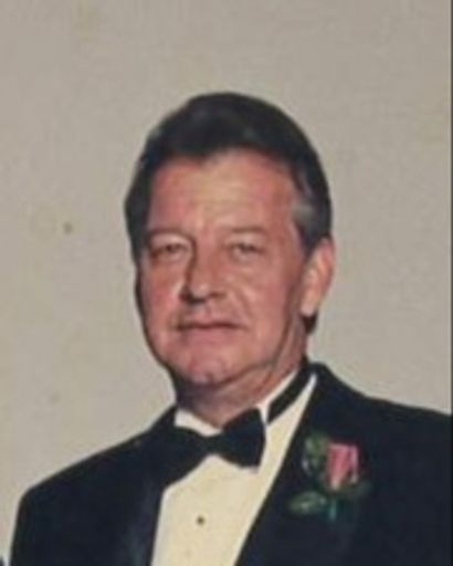 Paul D. Kampen's obituary image