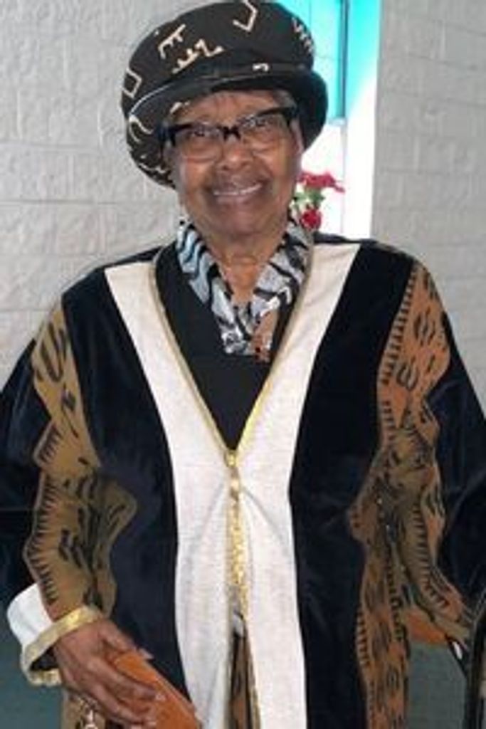 Doris Joycline Wilson Profile Photo
