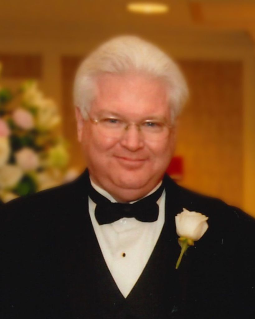 Robert Carlson